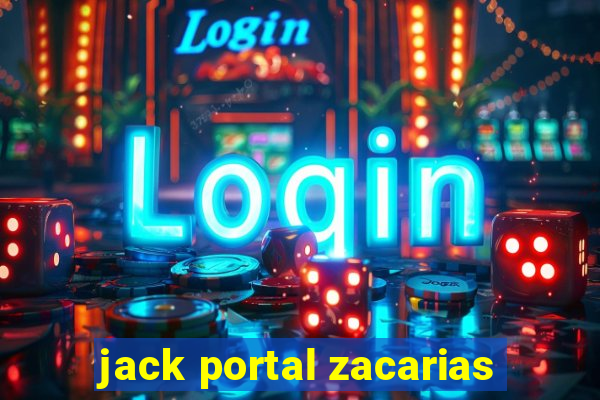 jack portal zacarias